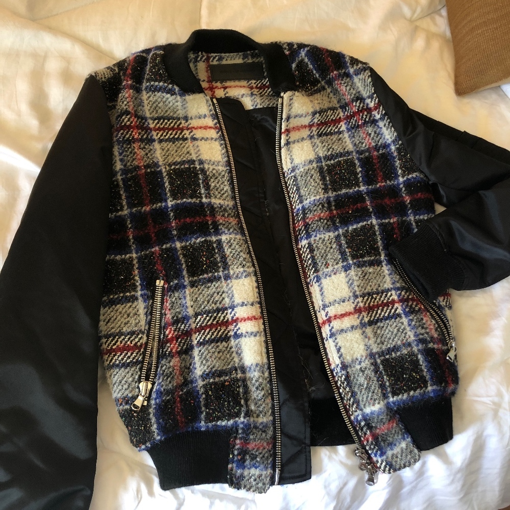 Route Des Garden Bomber